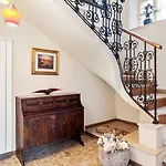 Apartmán La Petite Maison - Wi-fi, Netflix, Fireplace, 20min To Zoncolan And Sappada - Pet Friendly