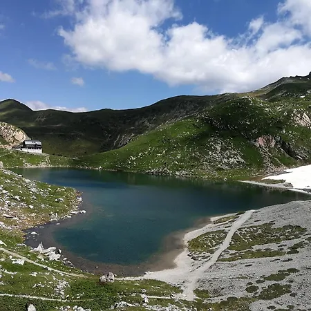 La Petite Maison - Wi-fi, Netflix, Fireplace, 20min To Zoncolan And Sappada - Pet Friendly Apartmán Rigolato