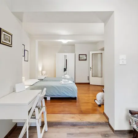 La Petite Maison - Wi-fi, Netflix, Fireplace, 20min To Zoncolan And Sappada - Pet Friendly Apartman *