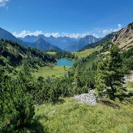 La Petite Maison - Near Zoncolan And Sappada 別荘
