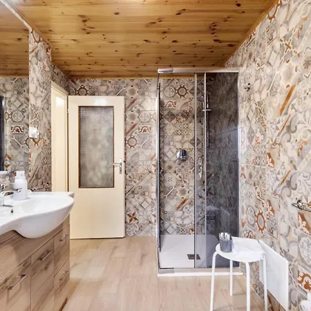 別荘 La Petite Maison - Near Zoncolan And Sappada *