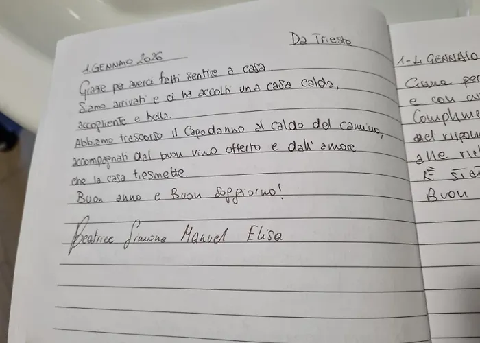 Apartman La Petite Maison - Wi-fi, Netflix, Fireplace, 20min To Zoncolan And Sappada - Pet Friendly Rigolato